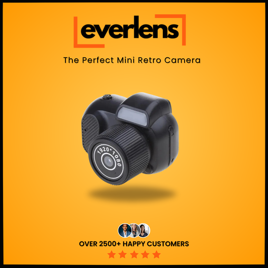 The EverLens Mini™