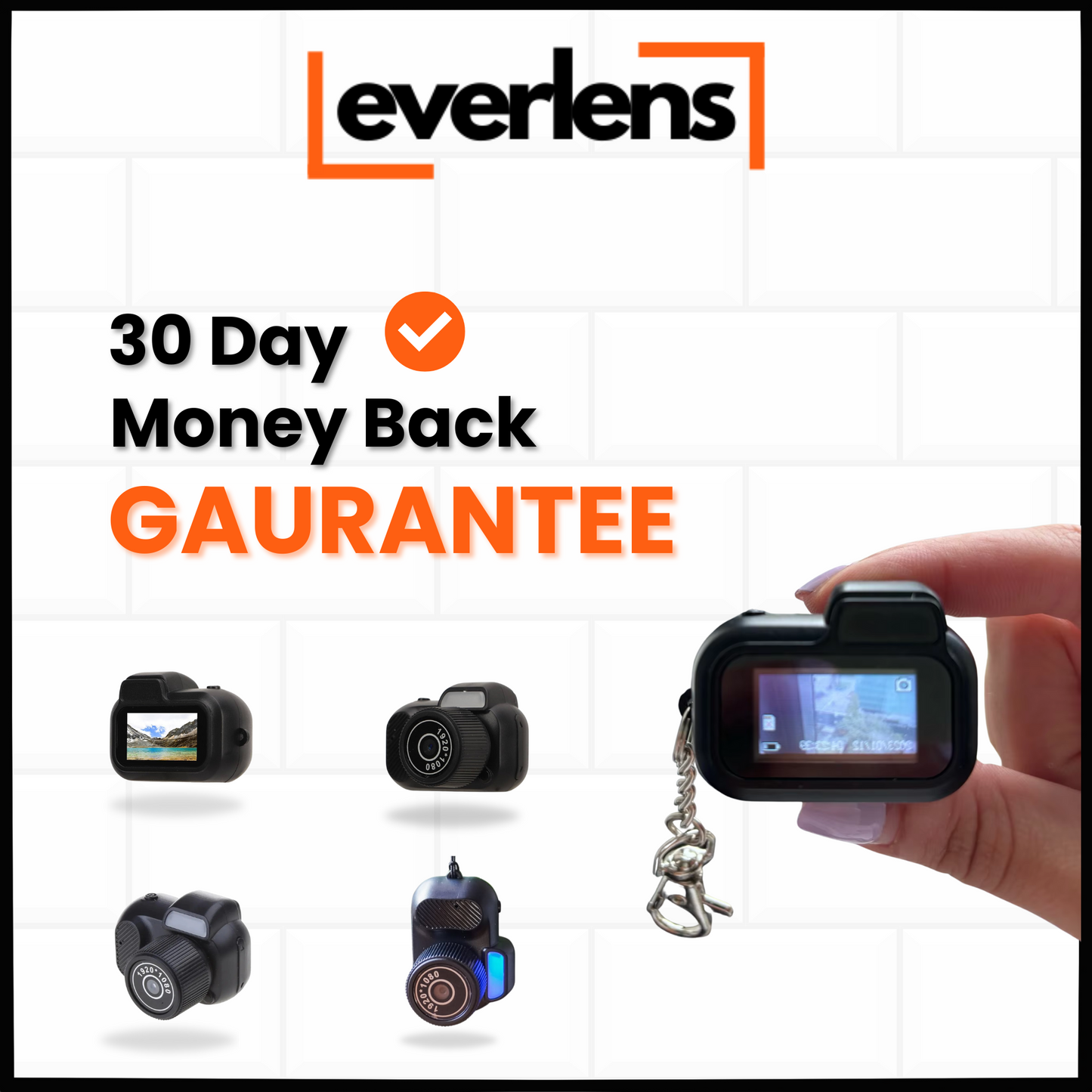 The EverLens Mini™